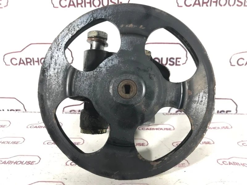 Гидроусилитель (насос гур) Mitsubishi Lancer 9 1.6