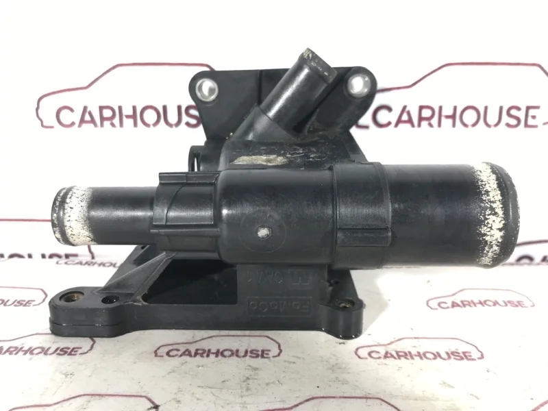 Флянец охлаждения Ford Focus 2 1.8 QQDB 2010