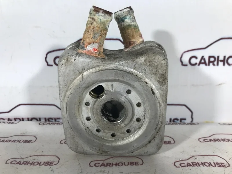 Радиатор масляный Volkswagen Passat B5 1.8 ADR