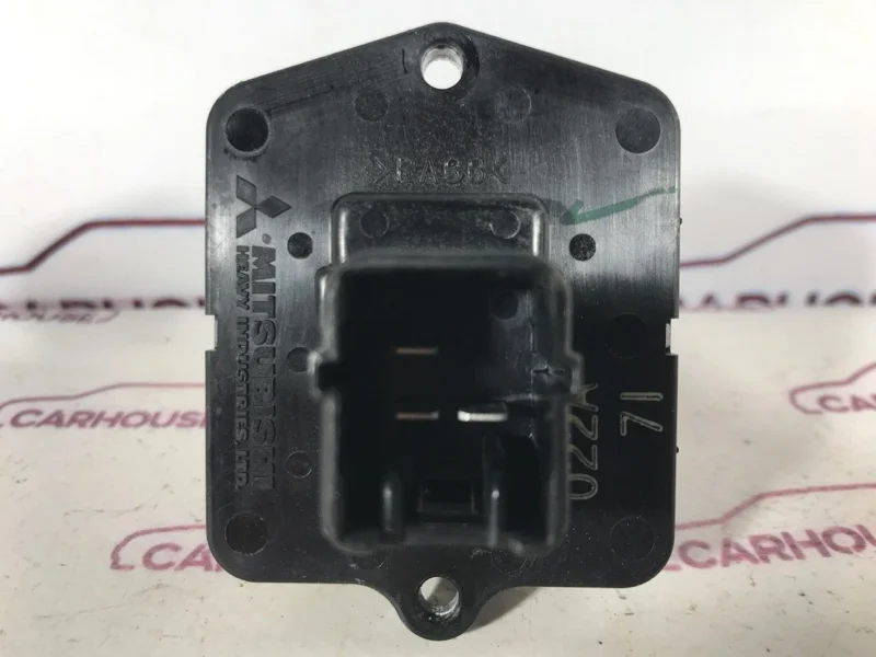 Реостат Mitsubishi Lancer X 2.0 4B11 2008