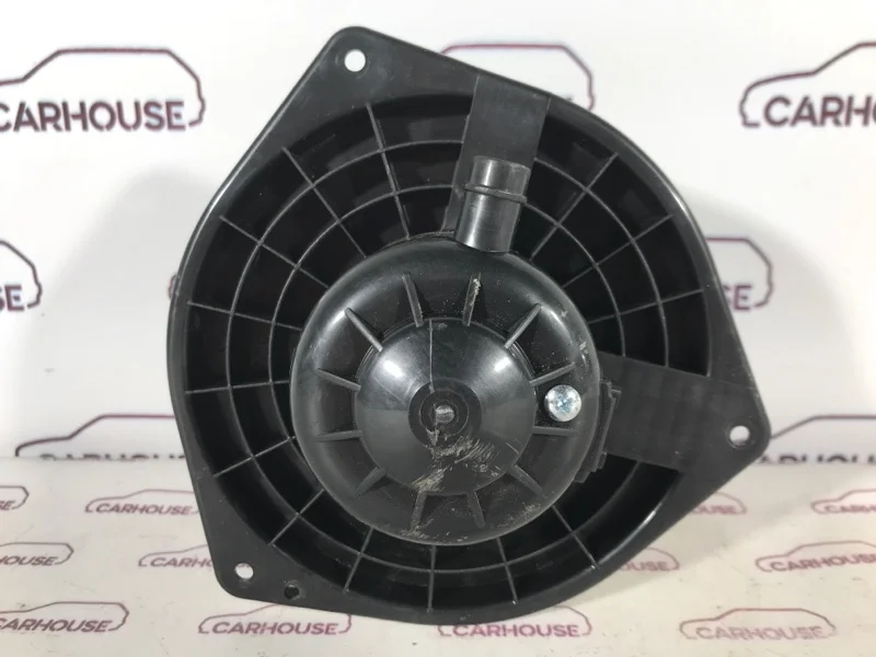 Мотор печки Mitsubishi Lancer X 2.0 4B11 2008