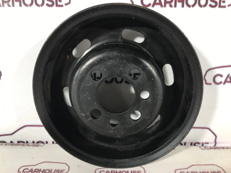 Шкив коленвала Volkswagen Golf MK4 1.6 AKL 1997