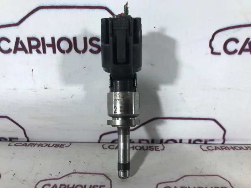 Форсунка Mazda 6 GJ 2.0 PE 2014