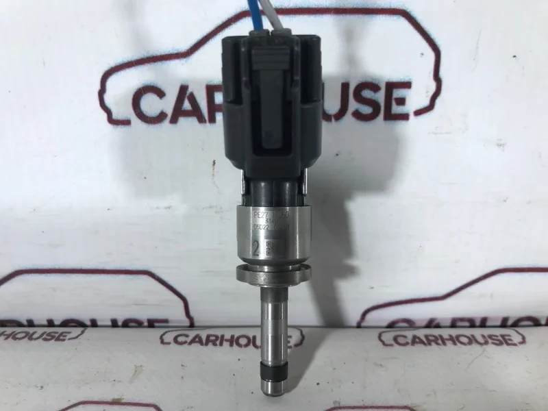 Форсунка Mazda 6 GJ 2.0 PE 2014