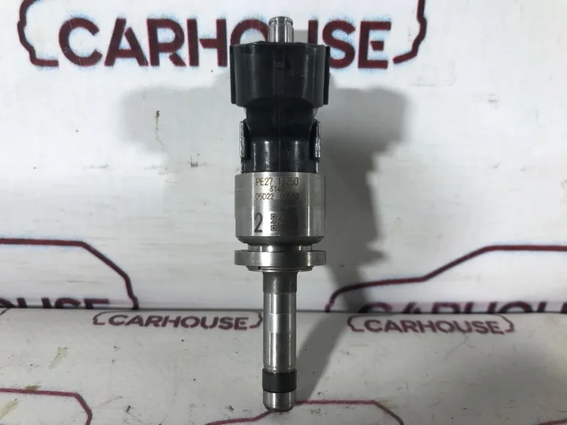 Форсунка Mazda 6 GJ 2.0 PE 2014