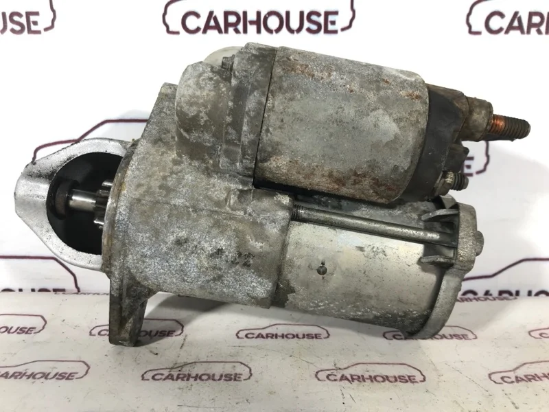 Стартер Chevrolet Cruze 1.8 F18D4 2015