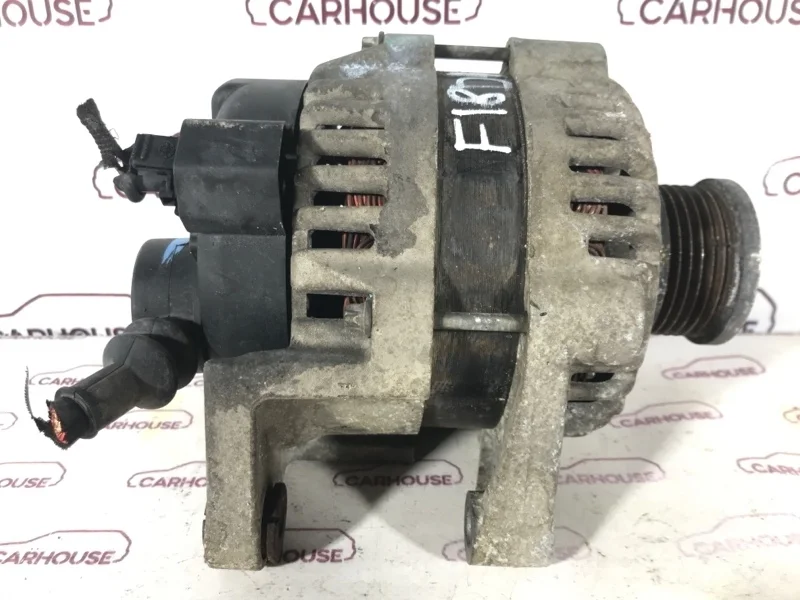 Генератор Chevrolet Cruze 1.8 F18D4 2015