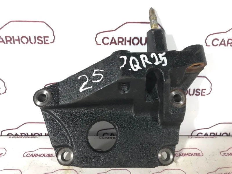 Кронштейн двигателя Nissan Xtrail T30 2.5 QR25DE