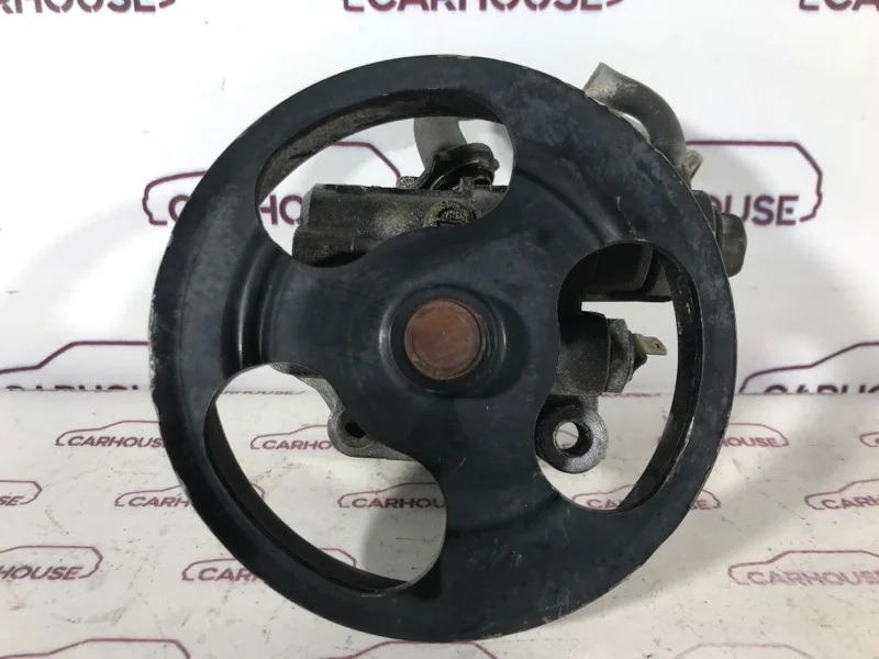 Гидроусилитель (насос гур) Mazda 3 BK 1.6 Z6 2008