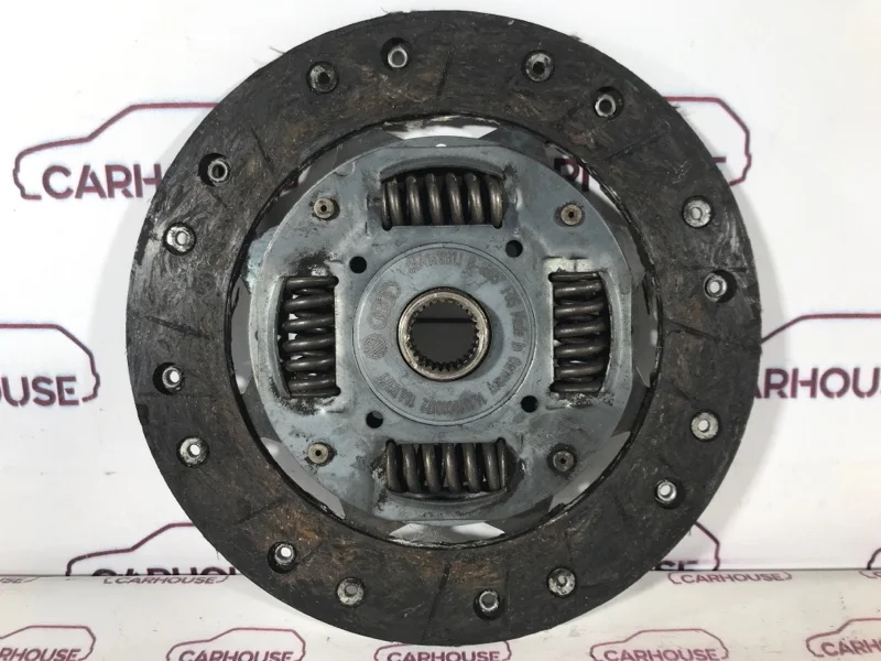 Диск сцепления Volkswagen Golf MK4 1.6 AKL 1997