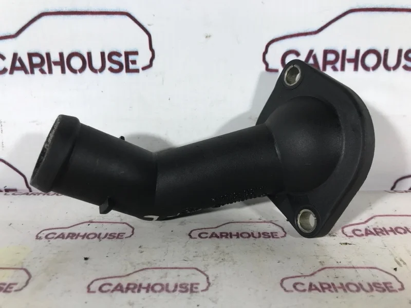 Флянец охлаждения Volkswagen Golf MK4 1.6 AKL 1997