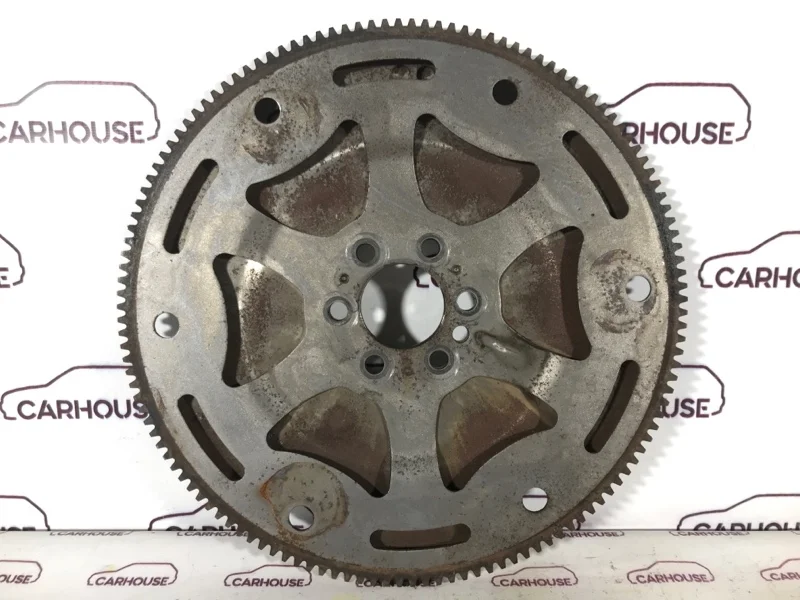 Маховик Peugeot 308 1.6 EP6 5FW 2008