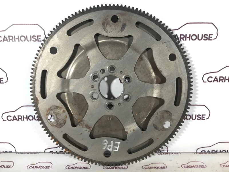 Маховик Peugeot 308 1.6 EP6 5FW 2008