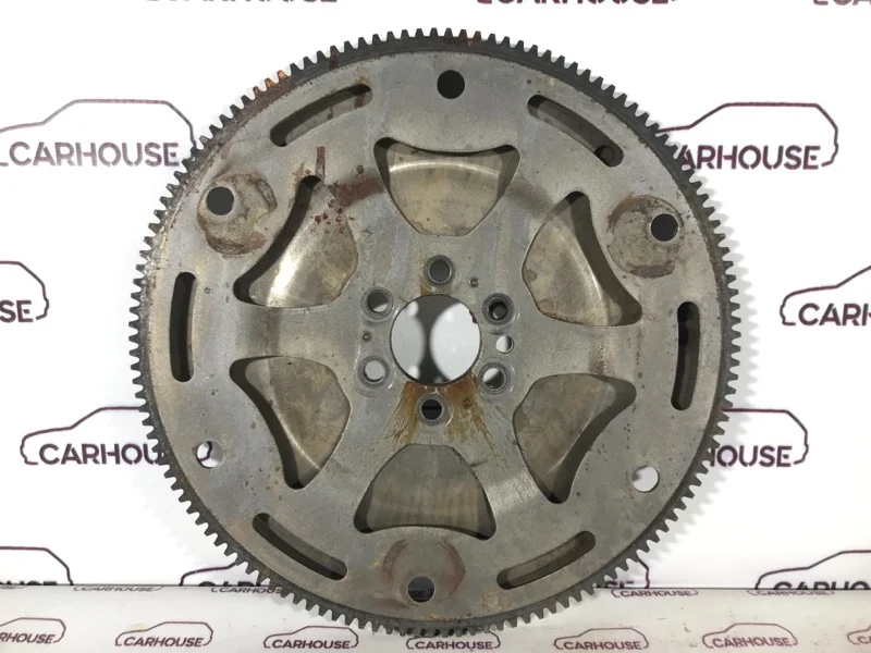 Маховик Peugeot 308 1.6 EP6 5FW 2008