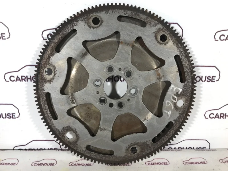 Маховик Peugeot 308 1.6 EP6 5FW 2008