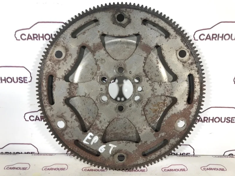 Маховик Peugeot 308 EURO 4 1.6 EP6 5FW 2013