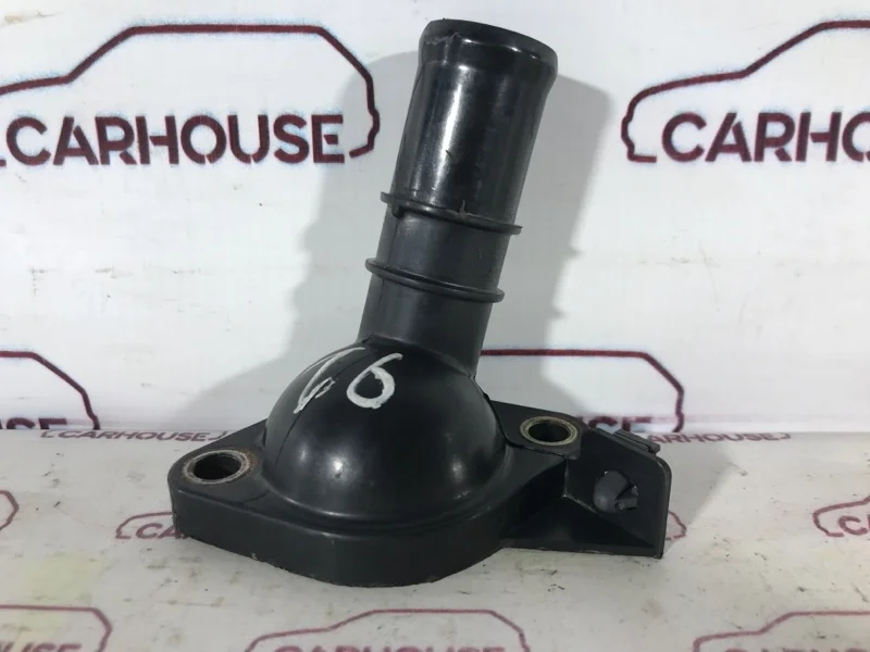 Флянец охлаждения Mazda 3 BK 1.6 Z6 2008