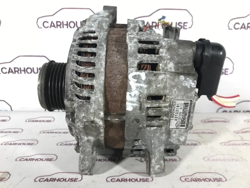 Генератор Mitsubishi Outlander XL 2.4 4B12 2012