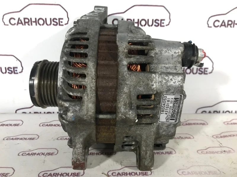 Генератор Mitsubishi Outlander XL 2.4 4B12 2012