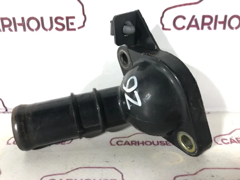 Флянец охлаждения Mazda 3 BK 1.6 Z6 2008