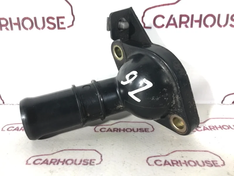 Флянец охлаждения Mazda 3 BK 1.6 Z6 2008