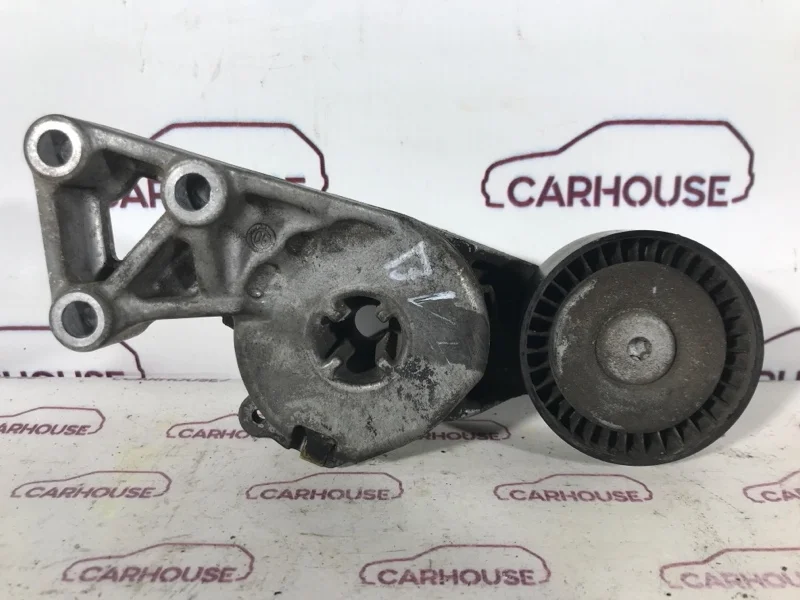 Натяжитель ремня Volkswagen Passat B6 2.0 BVY 2009