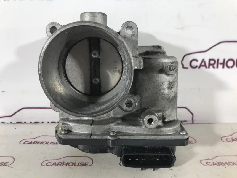 Дроссельная заслонка Mazda 6 GJ 2.0 PE 2015