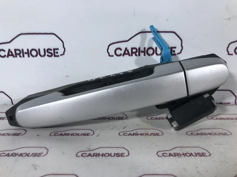 Ручка двери внешняя задняя правая Toyota Corolla