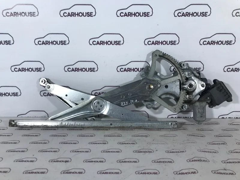 Стеклоподъемник передний левый Toyota Corolla 150