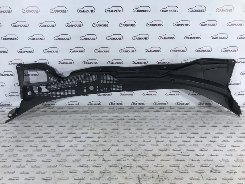 Жабо (дождевик) Honda CRV 2.0 R20A2 2008