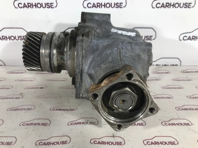 Редуктор передний Honda CRV 2.0 R20A2 2008