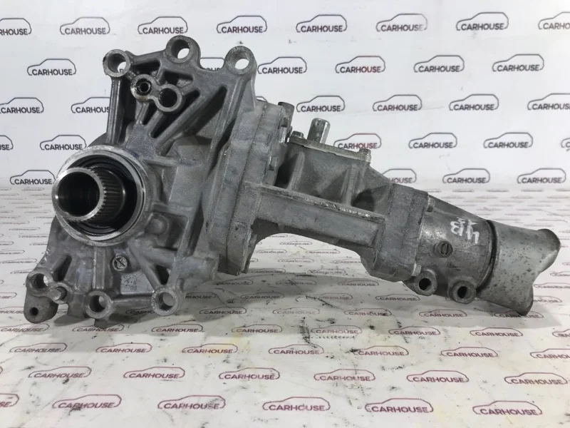 Раздаточная коробка передняя Mitsubishi Outlander