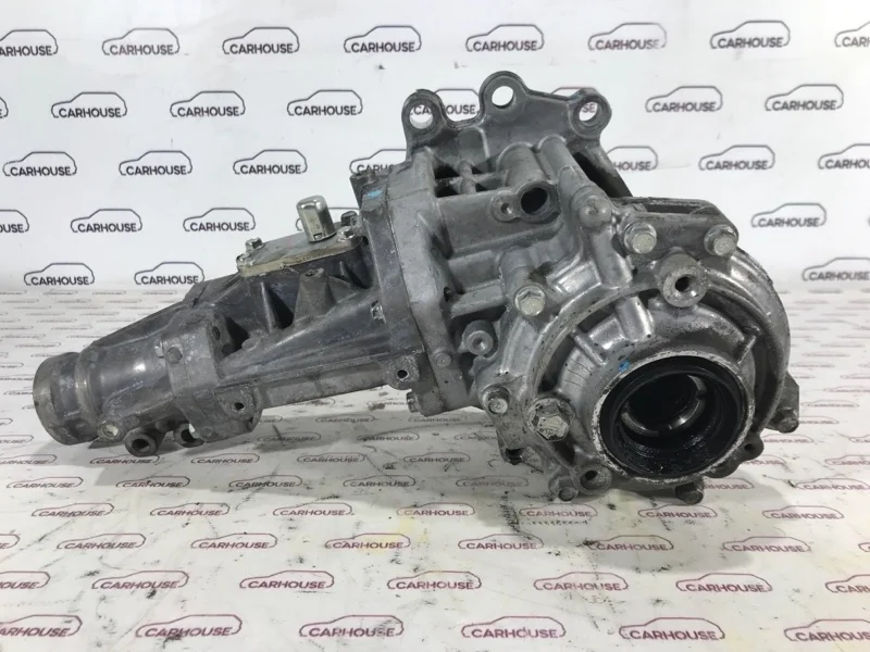 Раздаточная коробка передняя Mitsubishi Outlander