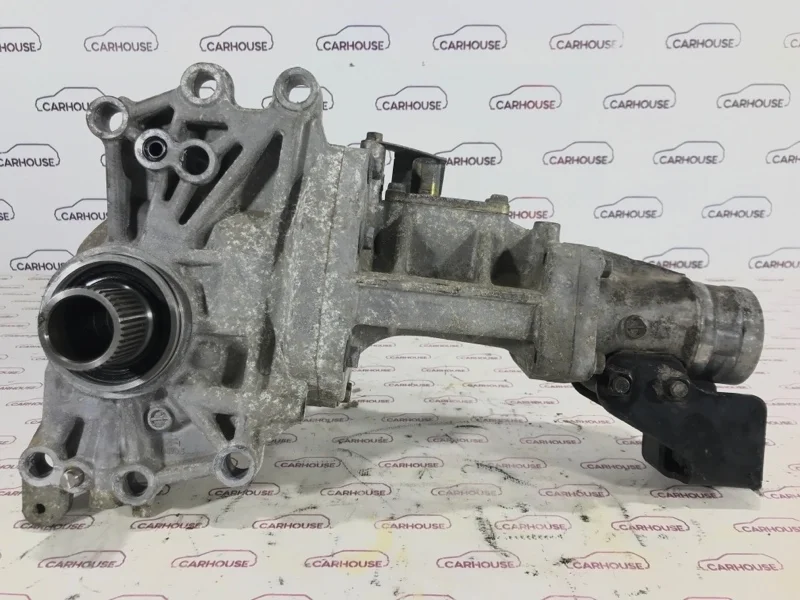 Раздаточная коробка передняя Mitsubishi Outlander