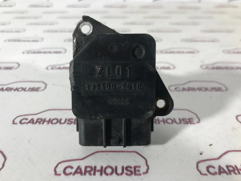 ДМРВ Mazda 3 BK 1.6 Z6 2008