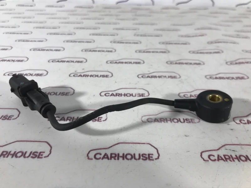 Датчик детонации Chevrolet Aveo T300 1.6 F16D4