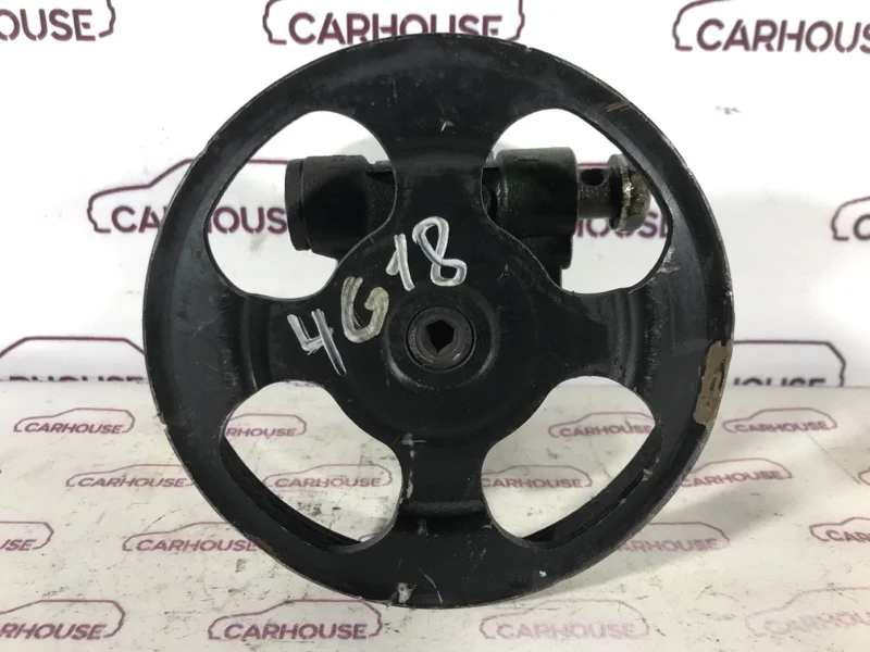 Гидроусилитель (насос гур) Mitsubishi lancer 9 1.6