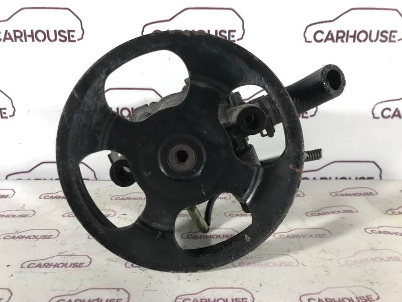 Гидроусилитель (насос гур) Mitsubishi lancer 9 1.6