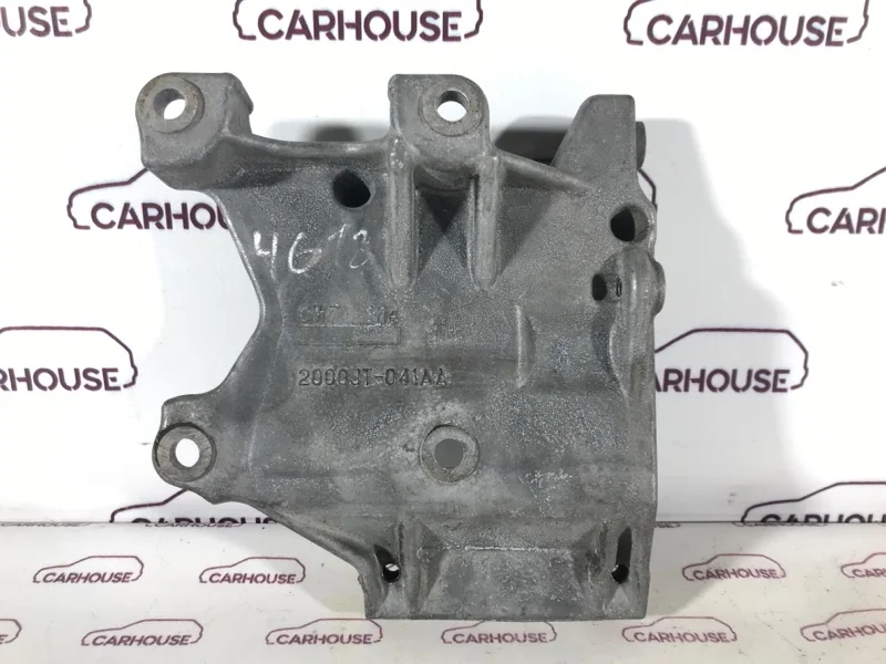 Кронштейн кондиционера Mitsubishi lancer 9 1.6