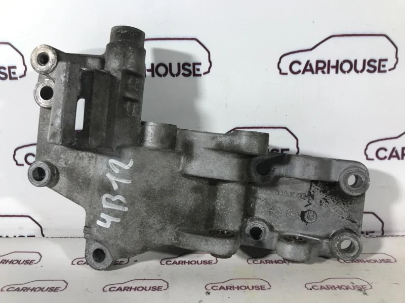 Кронштейн генератора Mitsubishi Outlander XL 2.4