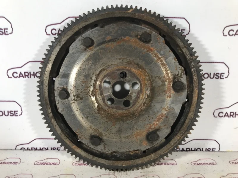 Маховик Mitsubishi lancer 9 1.6 4G18 2008