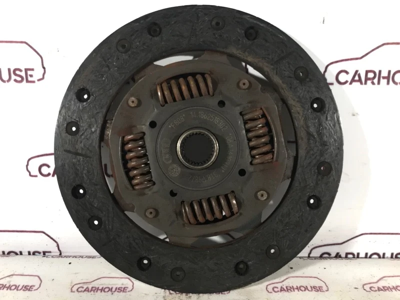 Диск сцепления Volkswagen Golf MK4 1.6 AKL 1997