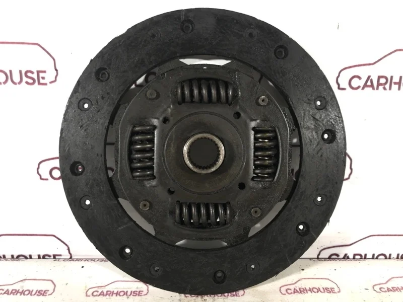 Диск сцепления Volkswagen Golf MK4 1.6 AKL 1997