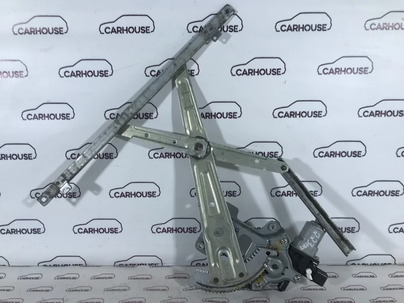 Стеклоподъемник передний правый Mitsubishi Lancer