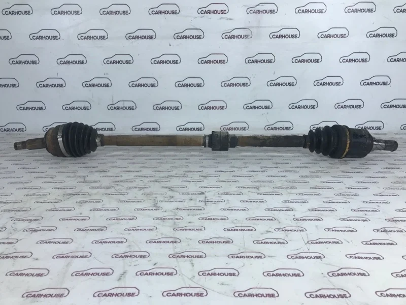 Привод передний правый Mitsubishi Lancer X 2.0