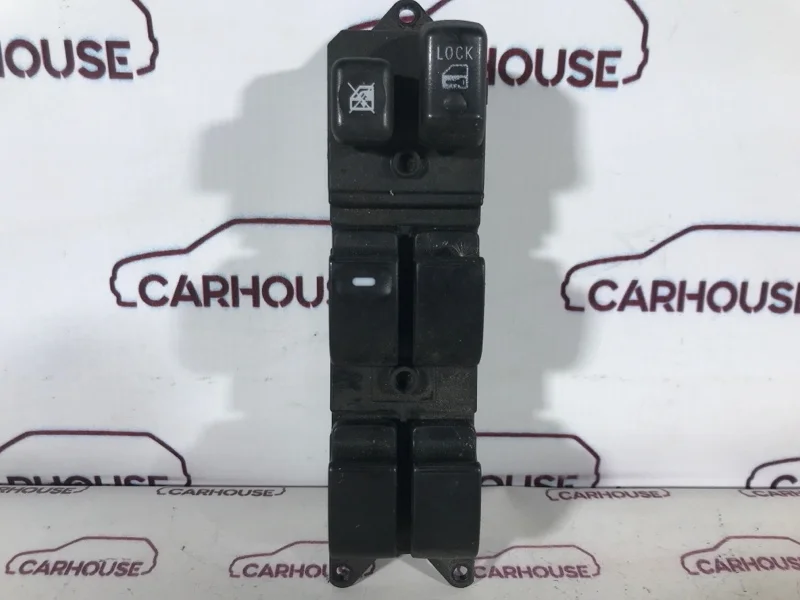 Кнопки (блок) стеклоподъемников Mitsubishi Lancer