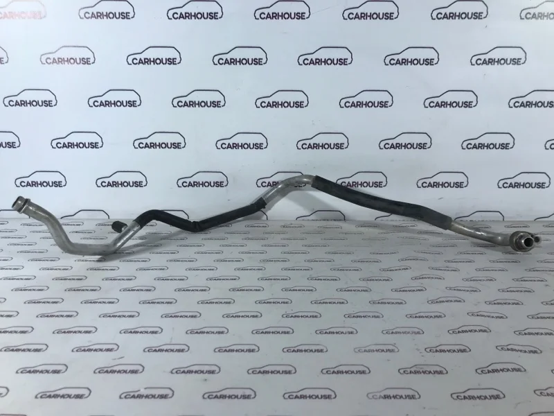 Трубка кондиционера Volkswagen Passat B5+ 1.8T AWM