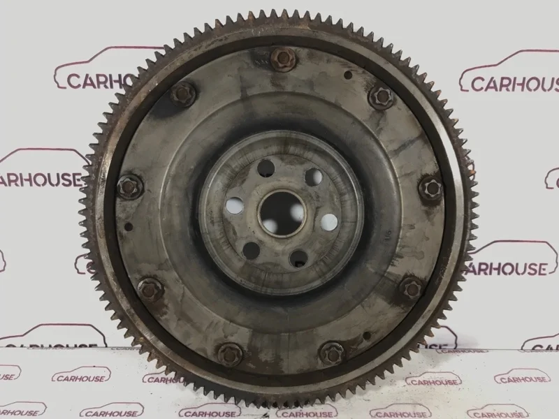 Маховик Chevrolet Aveo 1.6 F16D4 2013