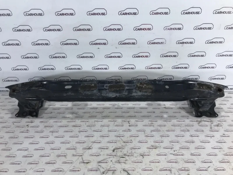 Усилитель переднего бампера Volkswagen Touareg GP