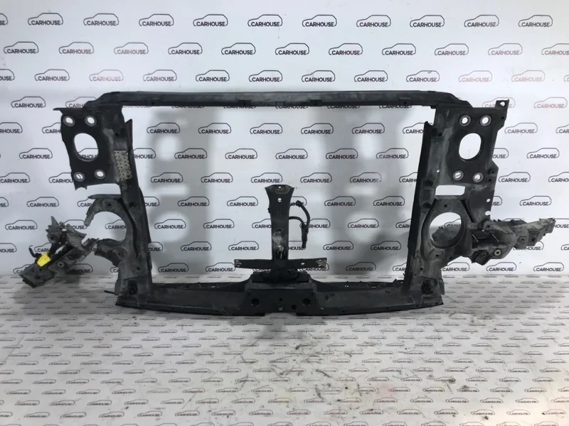 Телевизор Volkswagen Touareg GP 4.2 AXQ 2003